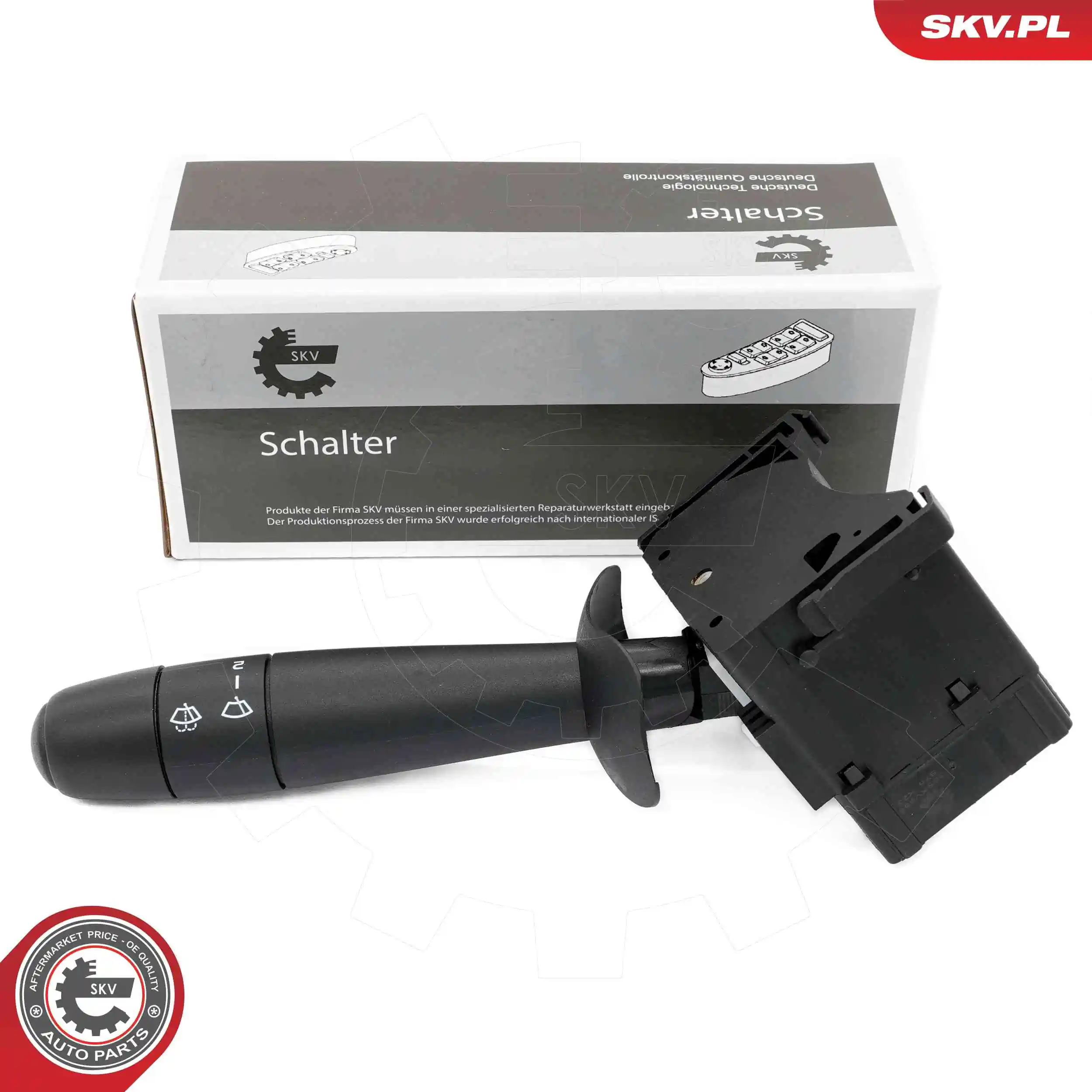 Steering Column Switch